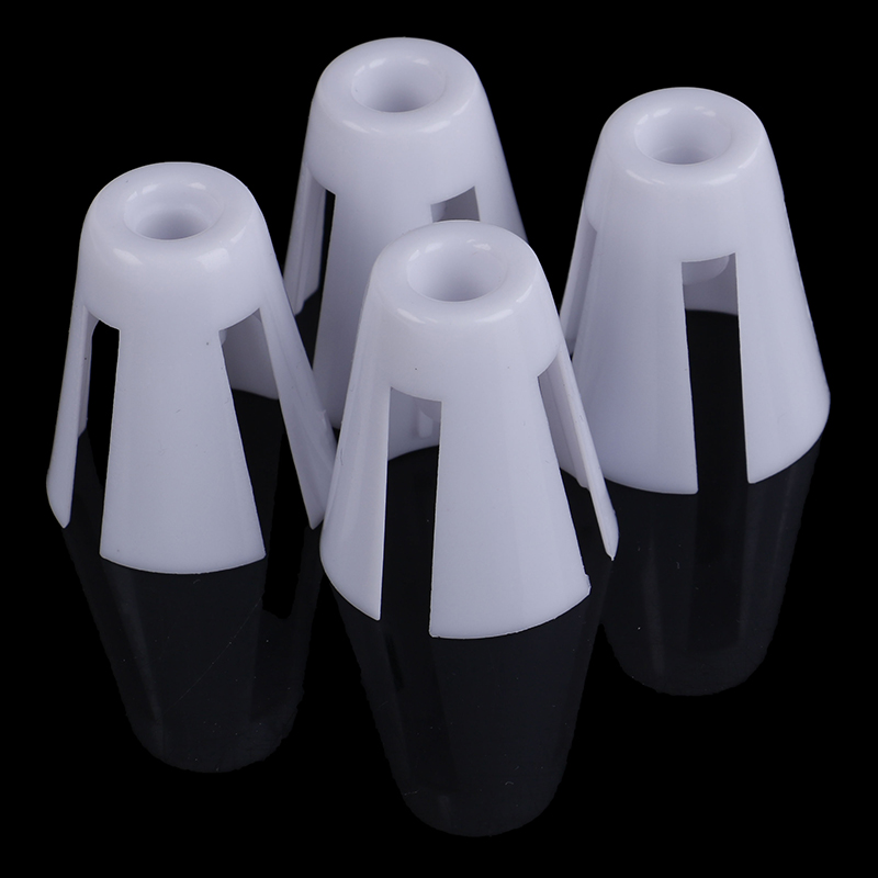 Serger Thread Cone - 4PCS/lot Plastic Coil Claw Practical Accessories