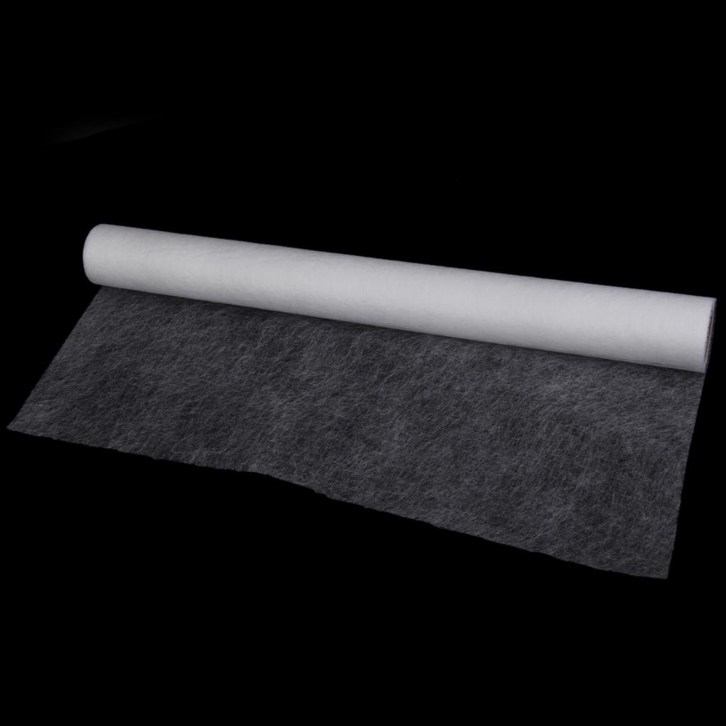 Hem Tape Fusible - DOUBLE SIDE FUSIBLE ING HEMMING TAPE