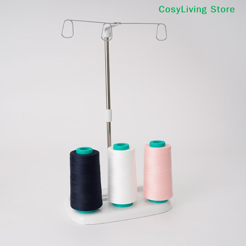 Serger Thread Cone - [CL]Heavy-Duty Plastic Cone Thread Stand Spool