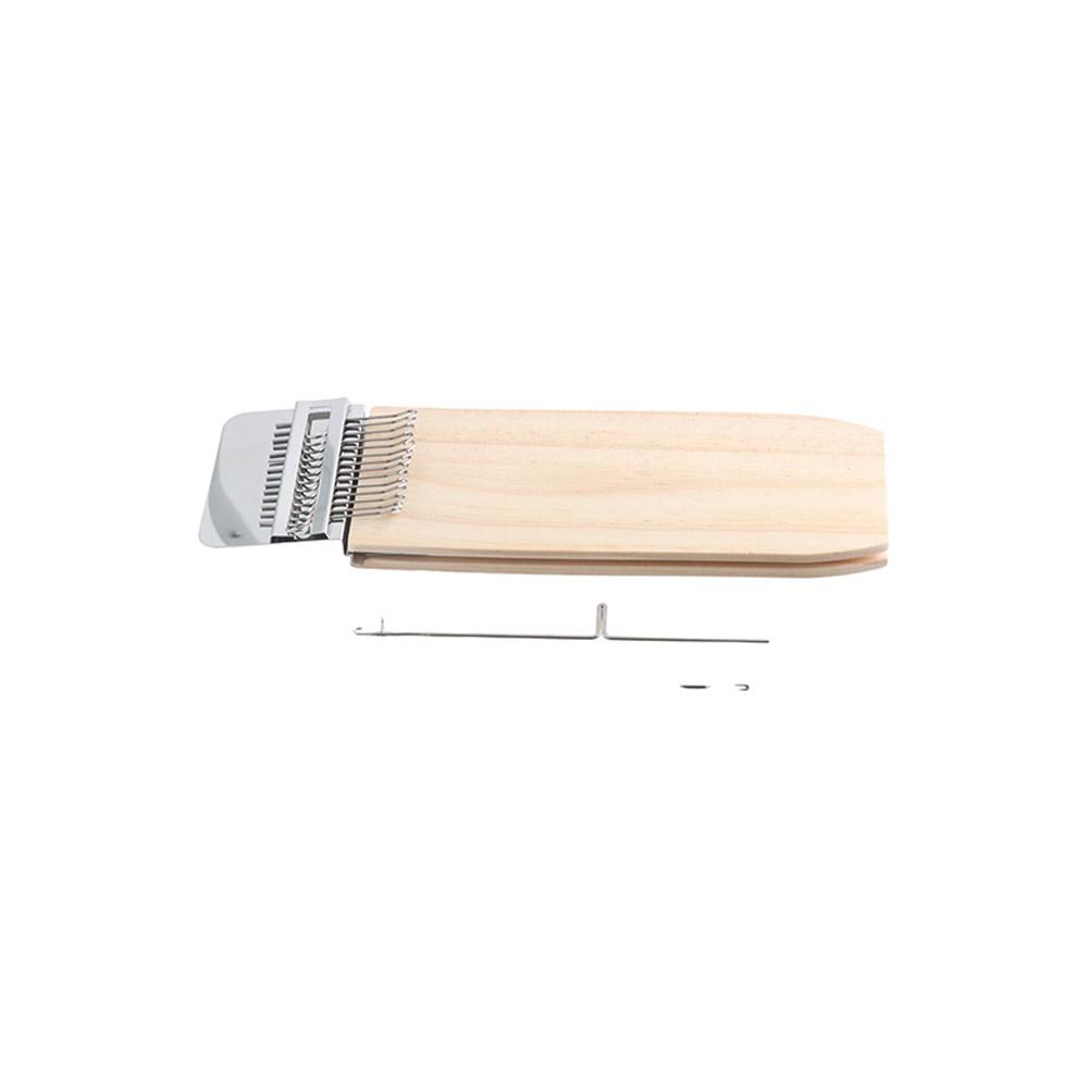 Sewing Machine For Textile - Portable Rectangular Patching Sewing Accessories Mending