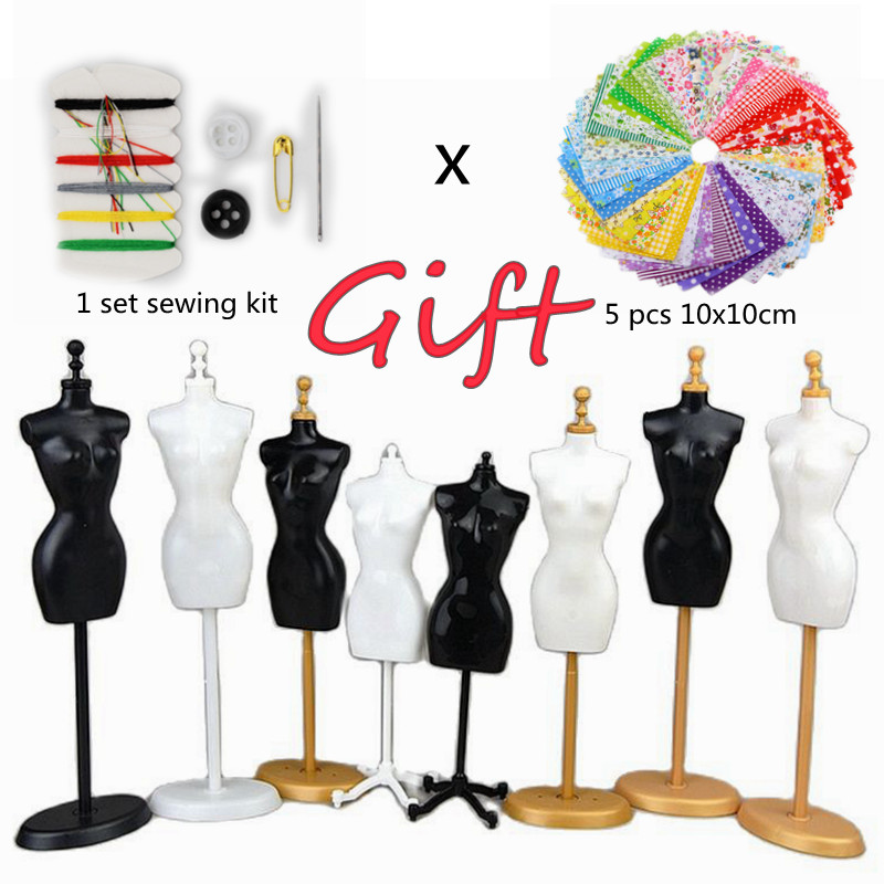 Dress Form Mannequin - Mannequin Hollow Model Hanger Stand Doll