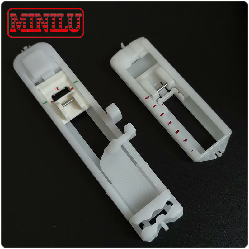 Sewing Tt - Buttonhole Presser Foot 1-step Button Hole