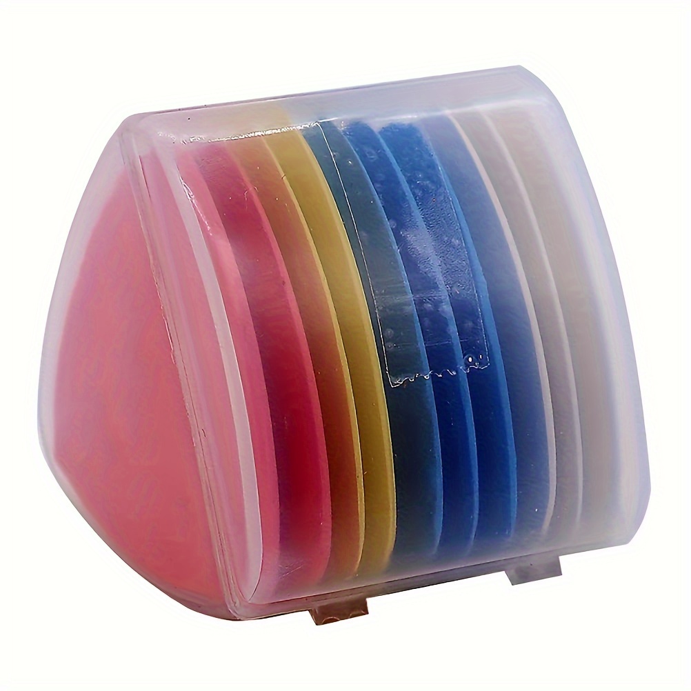 Sewing Hemming - 50pcs Sanjiao Tailor Chalk, Sewing Fabric