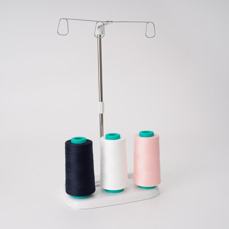 Serger Thread Cone - Heavy-Duty Plastic Cone Thread Stand Spool