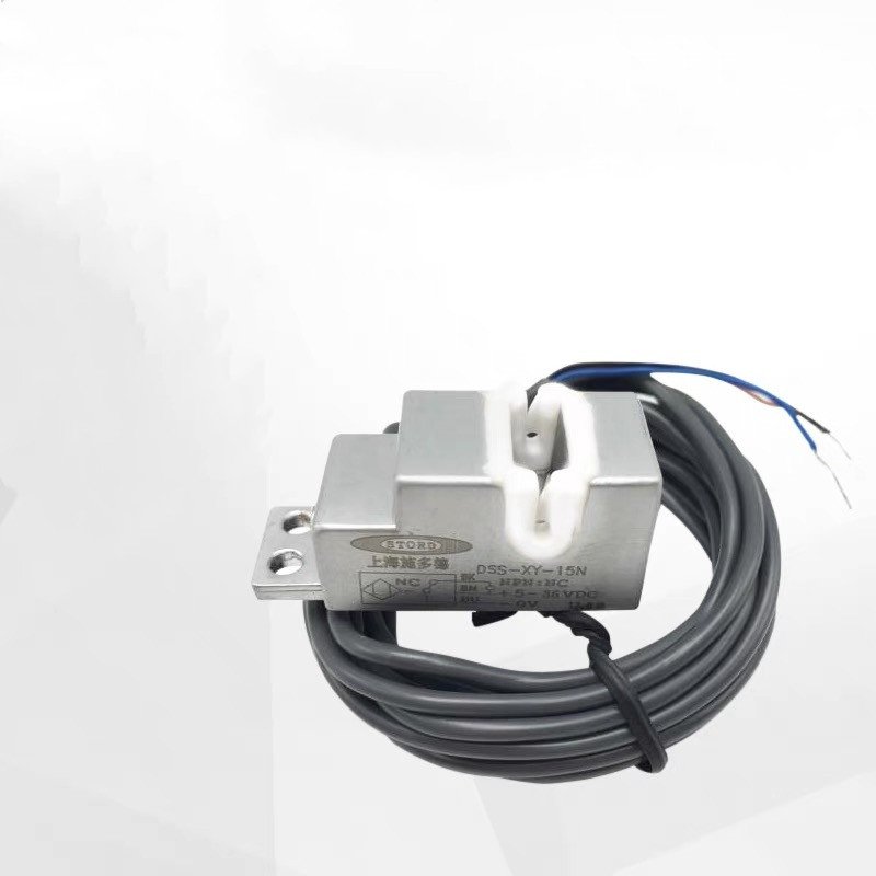 Sewing Machine For Textile - Yarn breakage detection Sensor Photoelectric Sensor