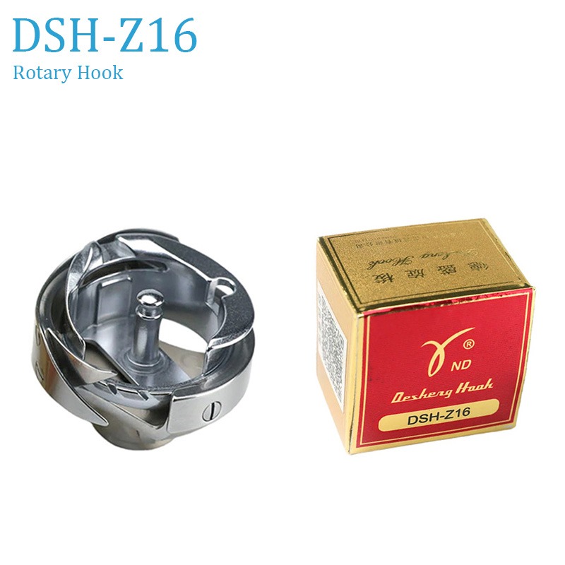 DSH-Z16 Rotary Hook, Fits Zigz - Sewing Zigzag 评论和价格