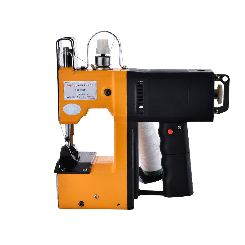 Portable Electric Sewing Machi - Sewing Machine For Textile 评论和价格