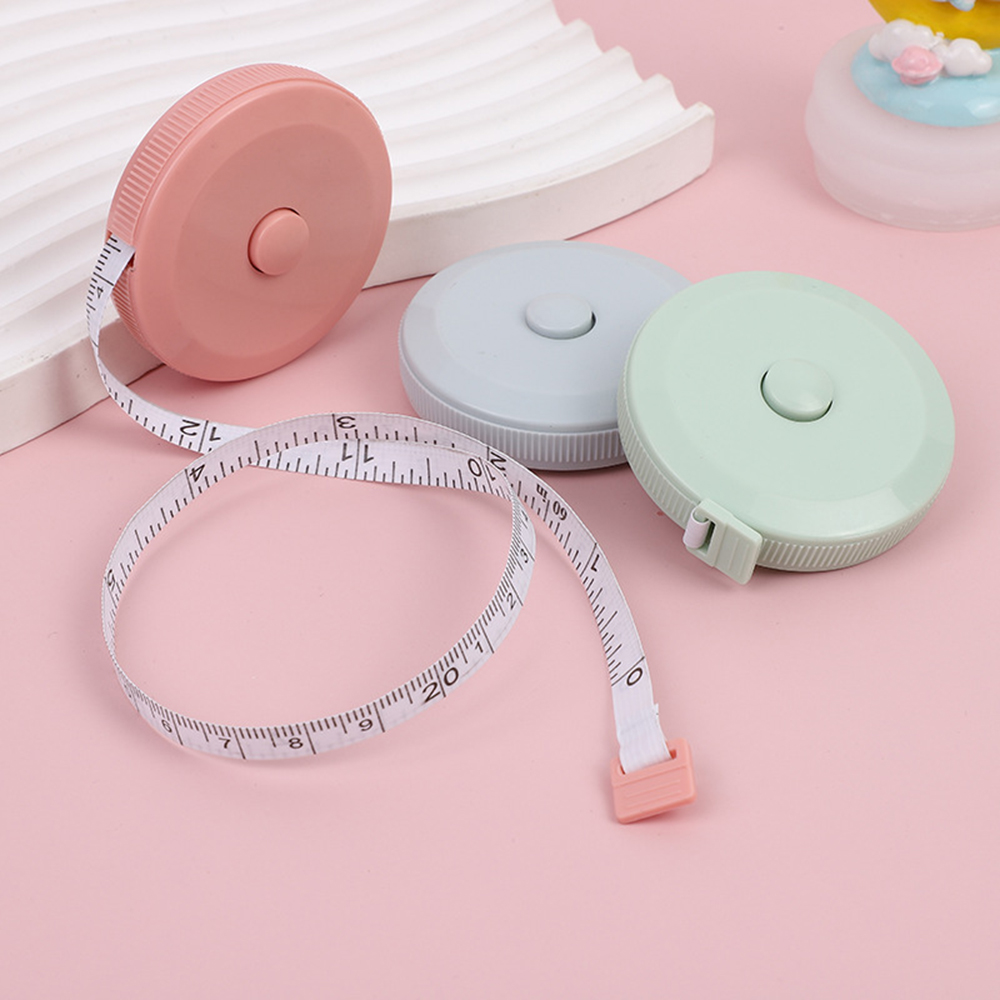 5pcs 1.5m Small Tape Measure P - Sewing Recycling 评论和价格