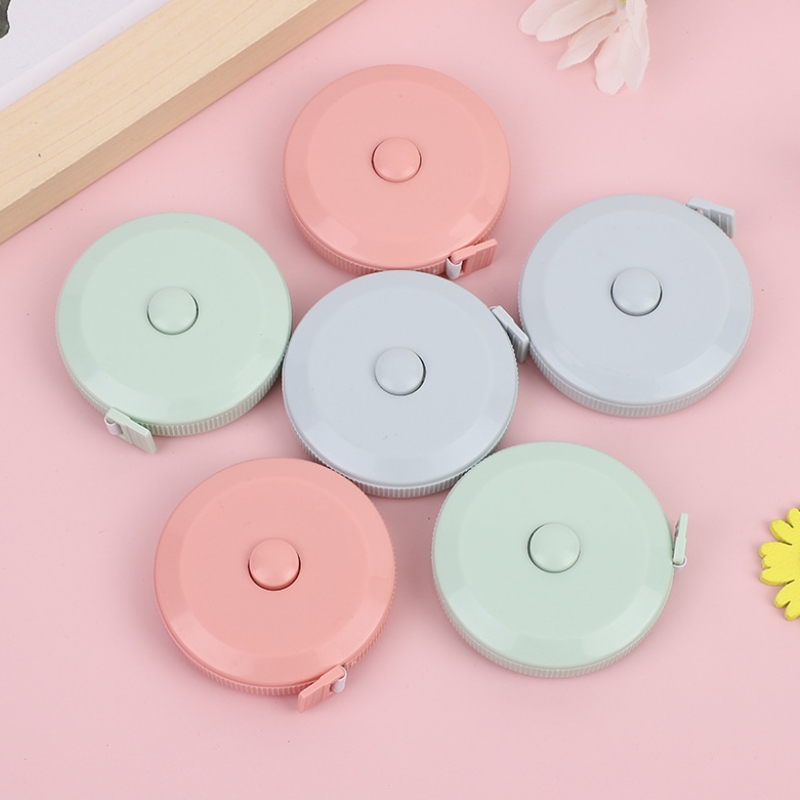 5pcs 1.5m Small Tape Measure P - Sewing Recycling 评论和价格