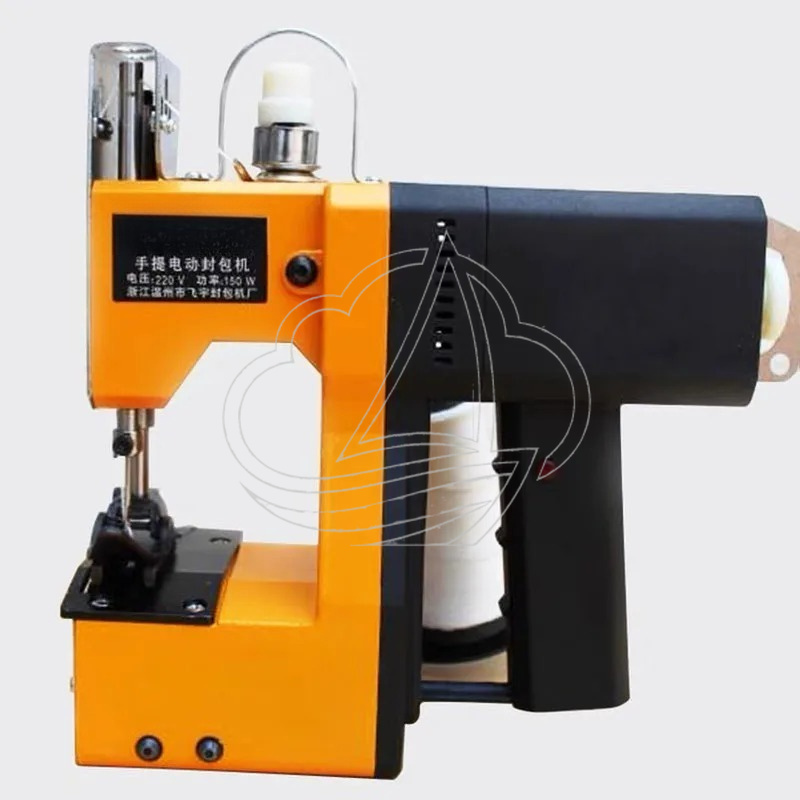 Electric GK9-001 210W  Portabl - Sewing Machine For Textile 评论和价格