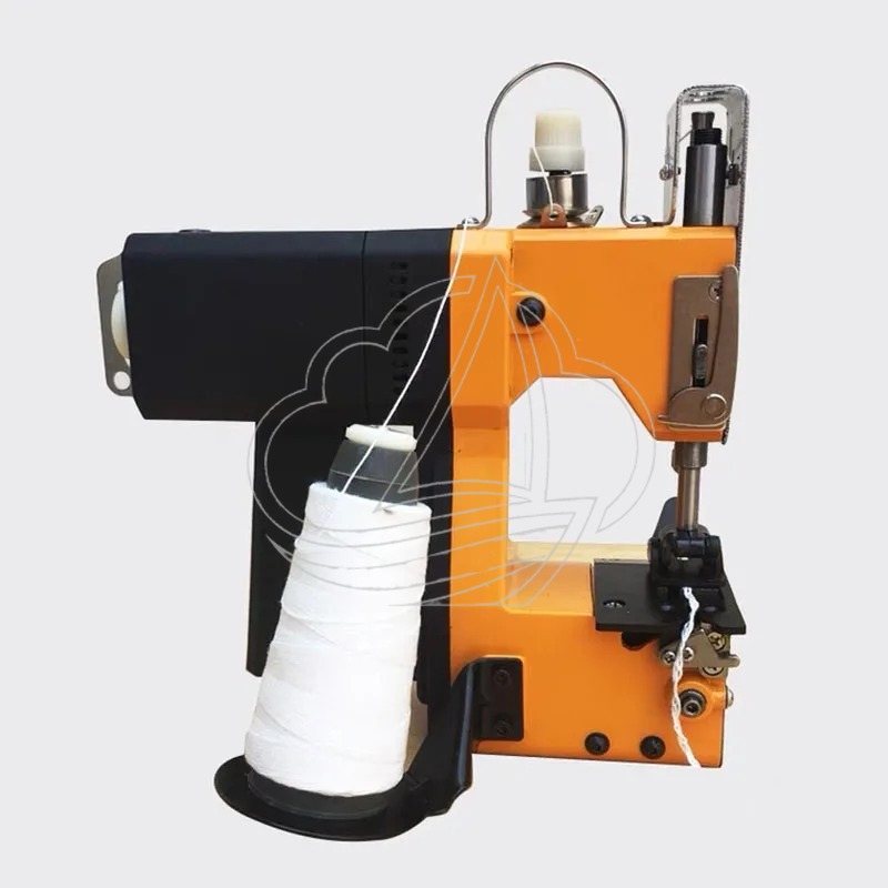 Electric GK9-001 210W  Portabl - Sewing Machine For Textile 评论和价格