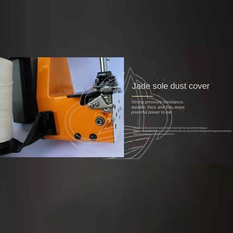 Electric GK9-001 210W  Portabl - Sewing Machine For Textile 评论和价格