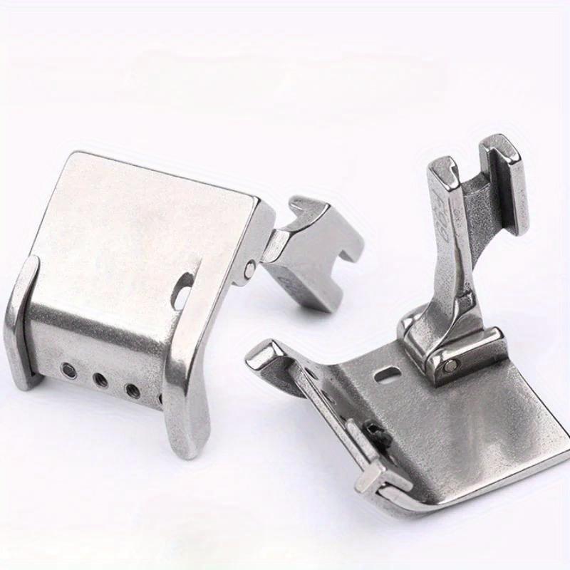 1pc T9 F99 Adjustable Multifun - Rolled Hem Foot 评论和价格