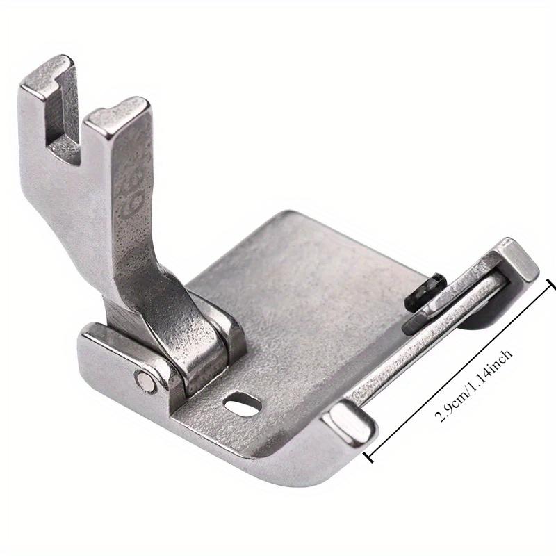 1pc T9 F99 Adjustable Multifun - Rolled Hem Foot 评论和价格