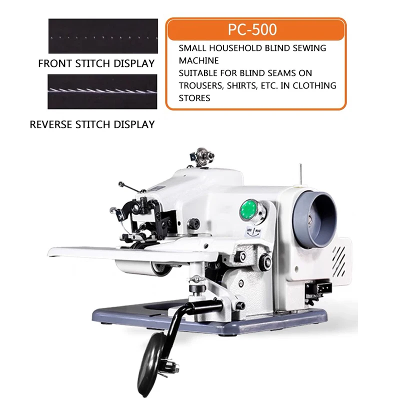 Blind Sewing Machine Tabletop  - Sewing Hemming 评论和价格