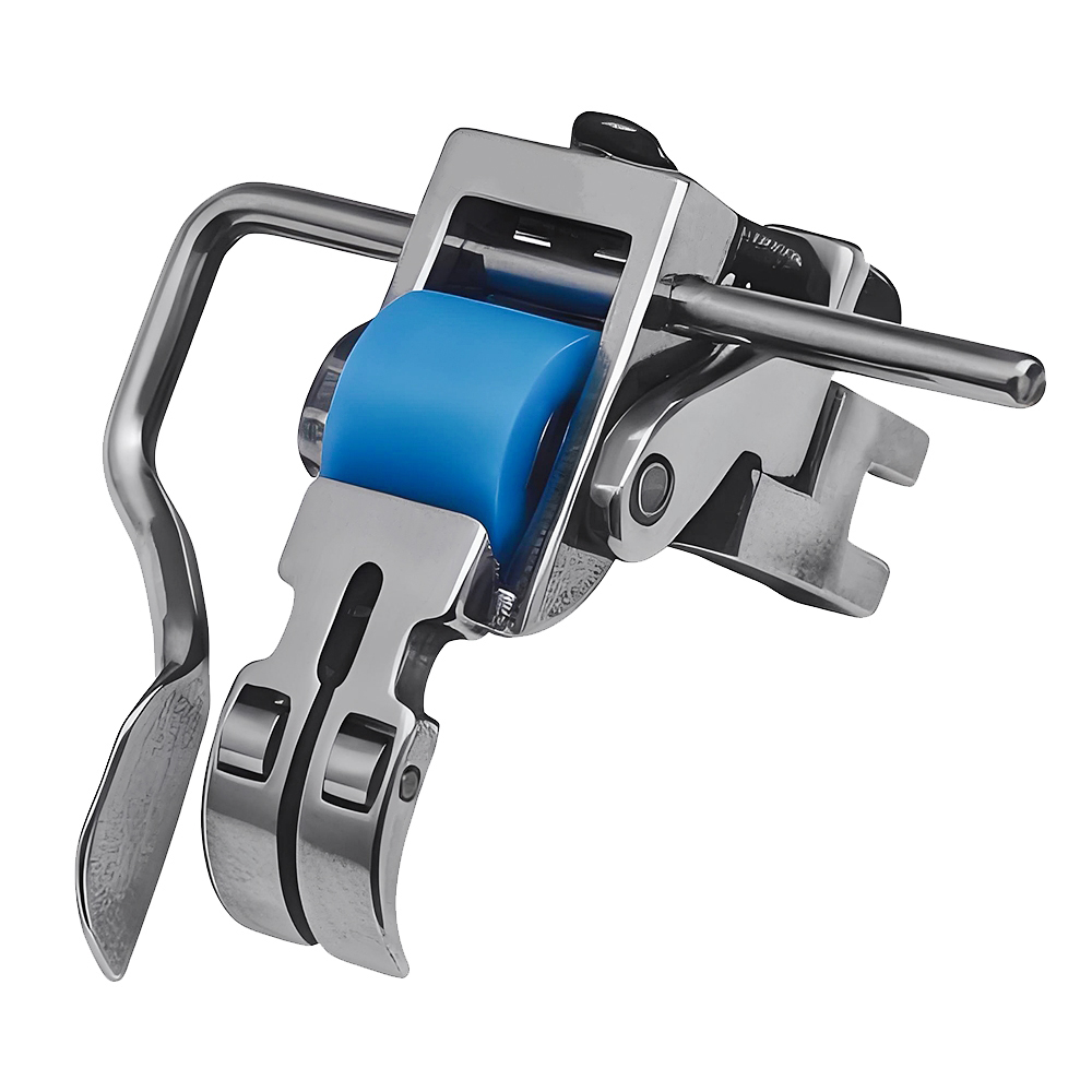 T5 Multifunctional 5-in-1 Adju - Zipper Foot Presser 评论和价格