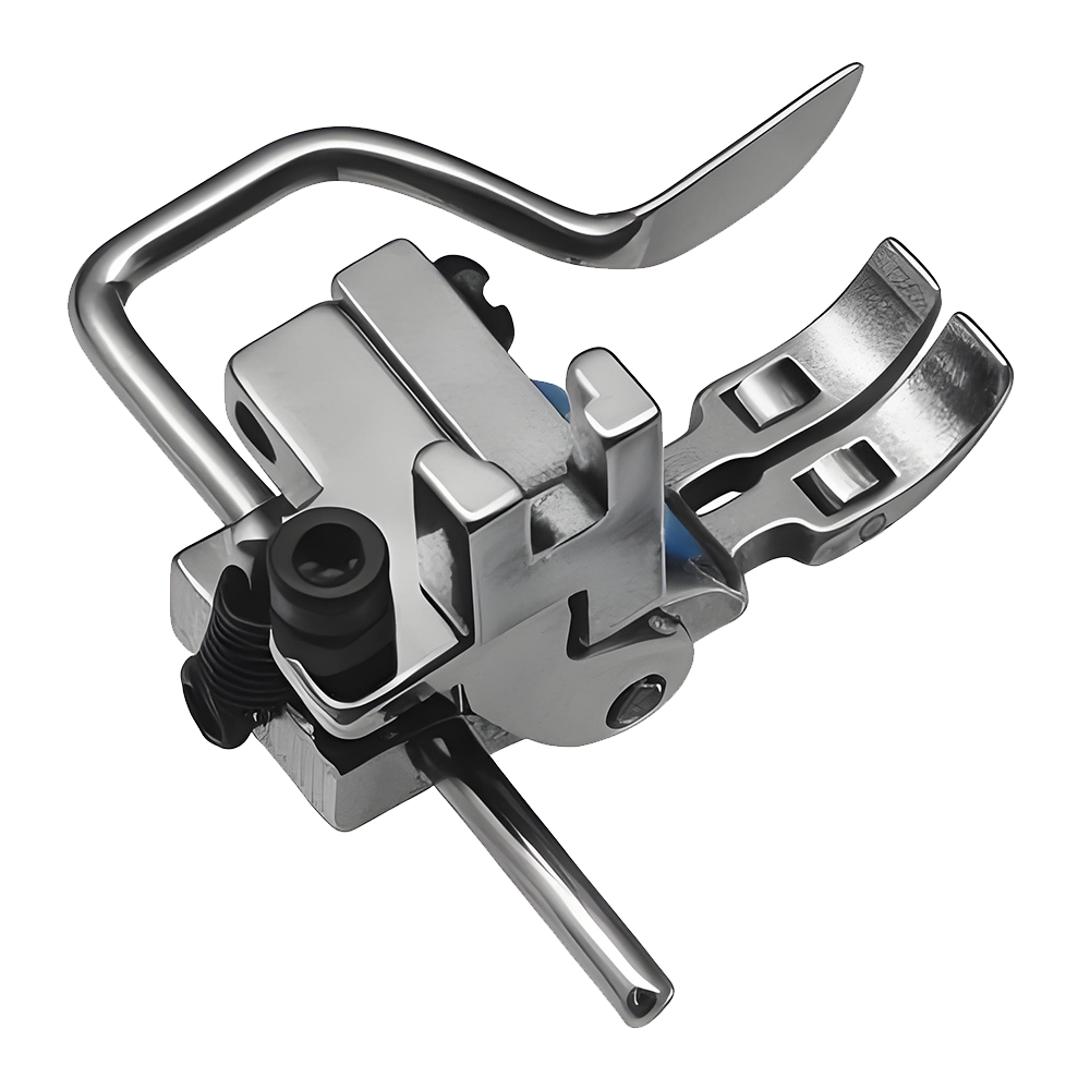 T5 Multifunctional 5-in-1 Adju - Zipper Foot Presser 评论和价格