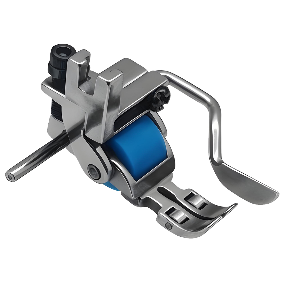 T5 Multifunctional 5-in-1 Adju - Zipper Foot Presser 评论和价格