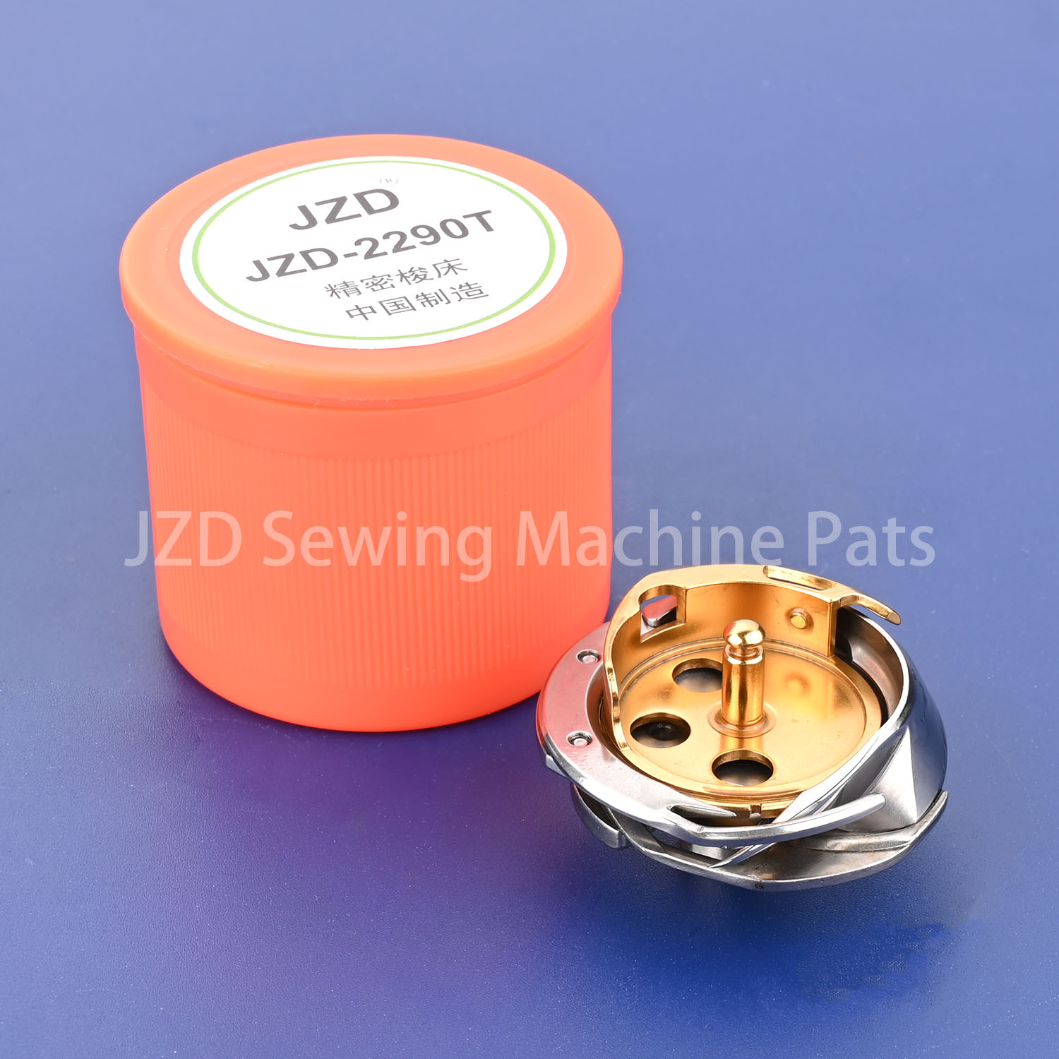 JZD-2290T Rotary Hook for LZ-2 - Sewing Zigzag 评论和价格