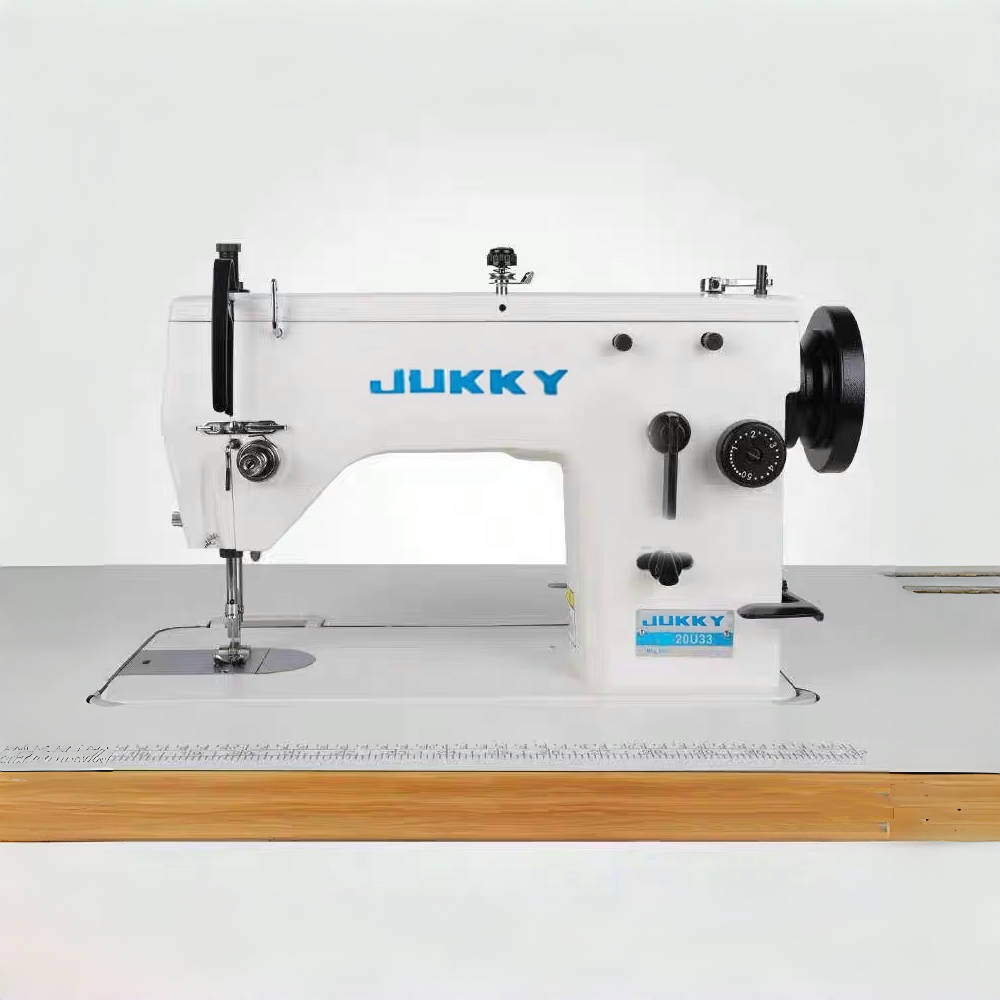 JUKKY 20U53 Single Needle Sewi - Sewing Zigzag 评论和价格