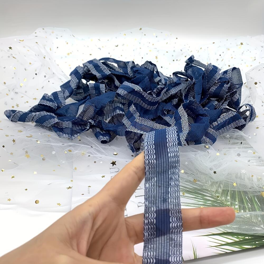 4 Pack Iron-On Hem Tape Multi  - Sewing Hemming 评论和价格
