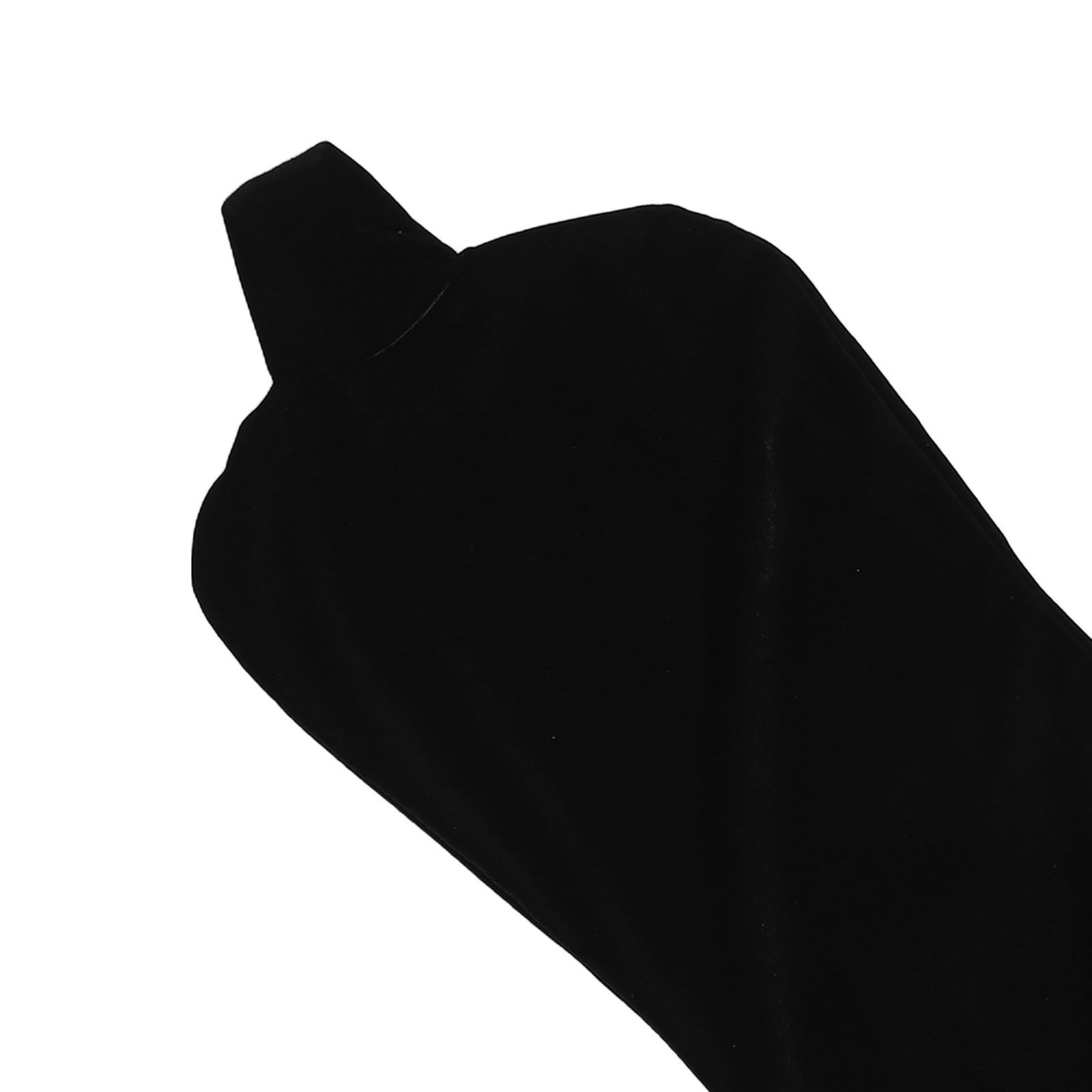 Silky Mannequin Fabric Cover E - Dress Form Mannequin 评论和价格