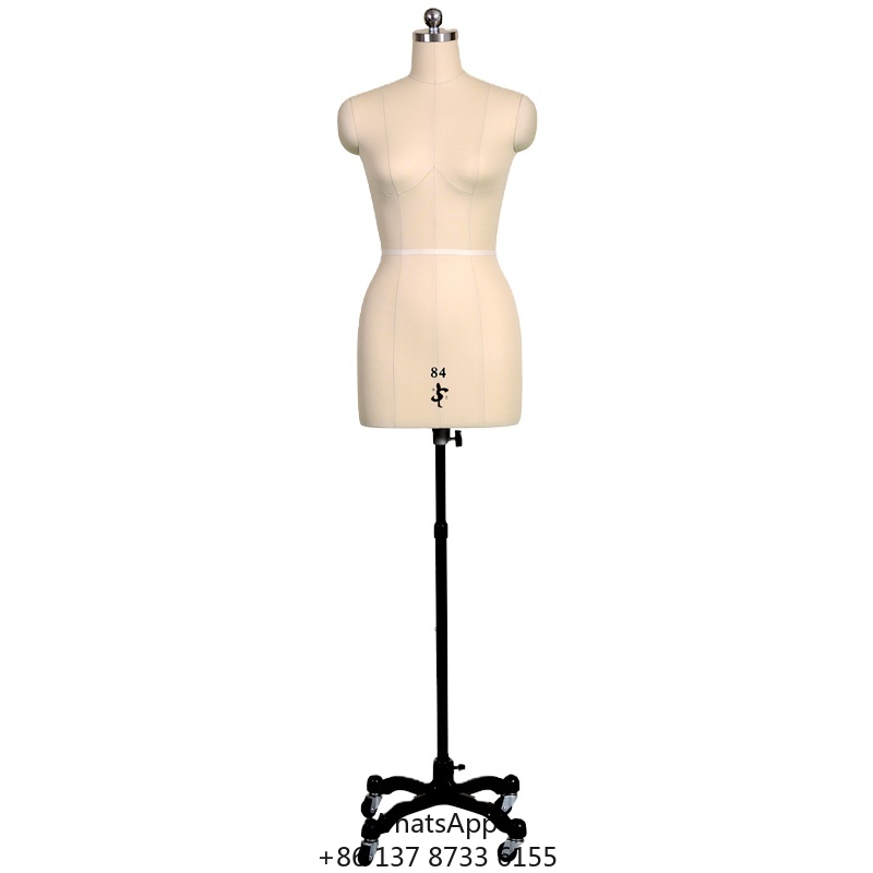 Wholesale Female Size Model Dr - Dress Form Mannequin 评论和价格