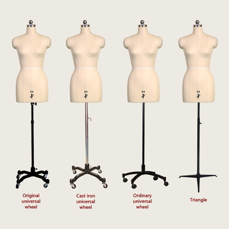 Wholesale Female Size Model Dr - Dress Form Mannequin 评论和价格