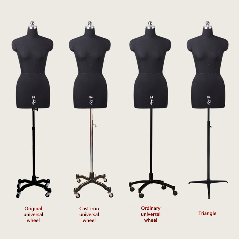 Wholesale Female Size Model Dr - Dress Form Mannequin 评论和价格