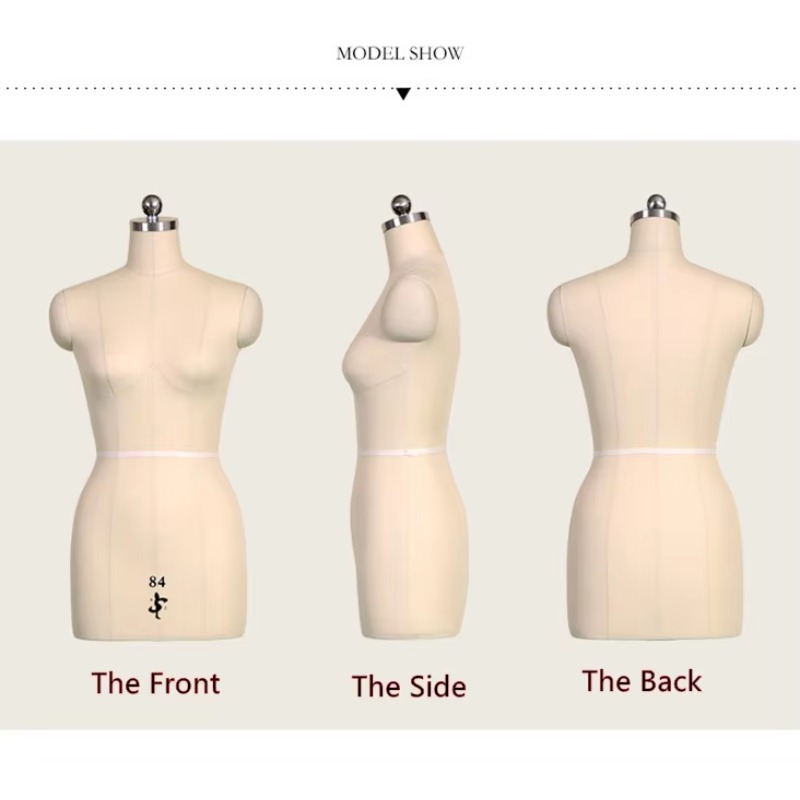 Wholesale Female Size Model Dr - Dress Form Mannequin 评论和价格