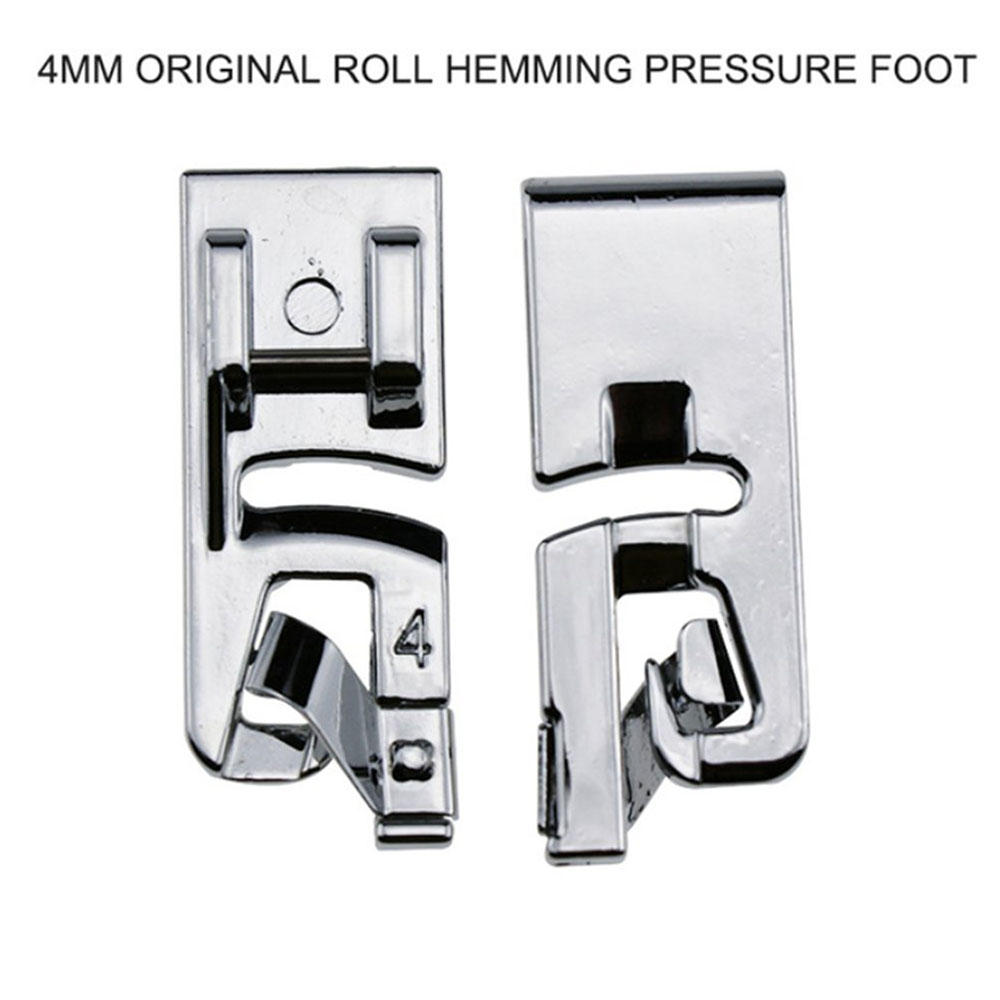 Narrow Rolled Hem Foot Sewing  - Rolled Hem Foot 评论和价格