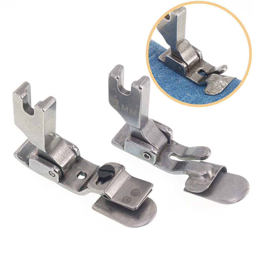 1 Pcs Adjustable 1-3mm P351 Fo - Sewing Hemming 评论和价格