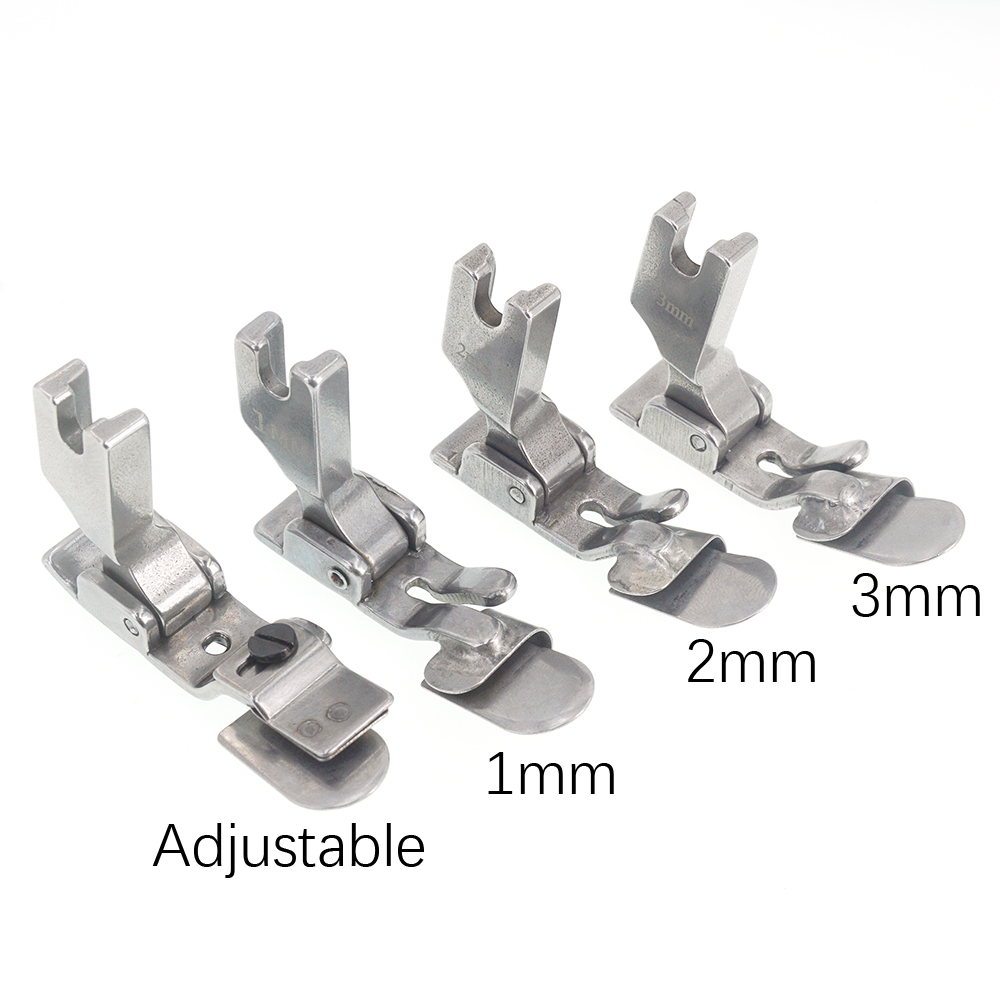 1 Pcs Adjustable 1-3mm P351 Fo - Sewing Hemming 评论和价格