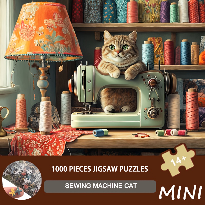 1000pcs Mini Sewing Machine Ca - Sewing Recycling 评论和价格