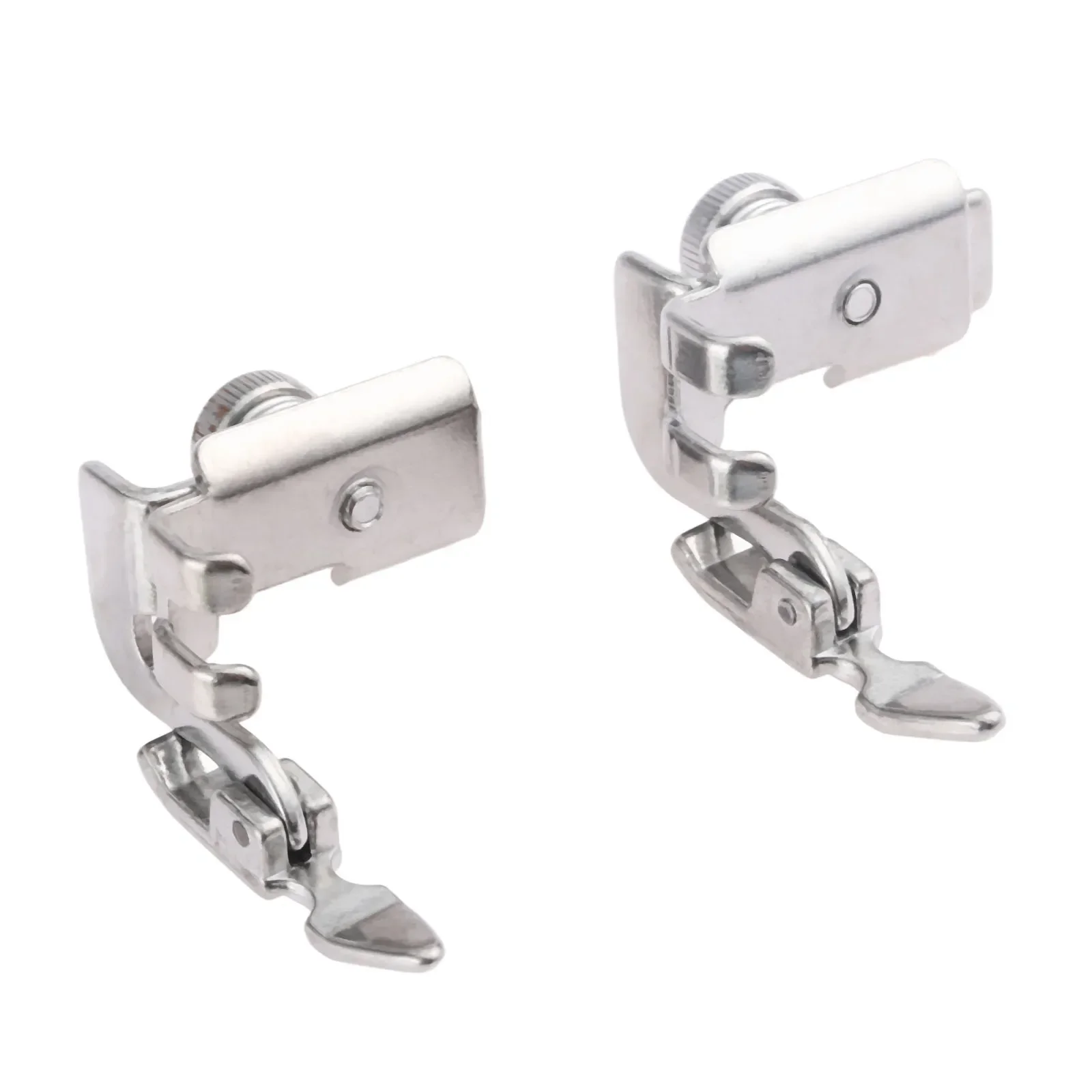 bowarepro Adjustable Invisible - Zipper Foot Presser 评论和价格