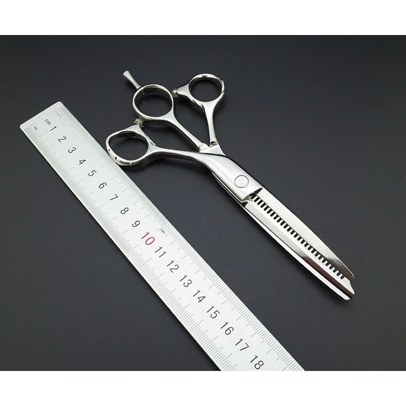 【Hot Sale】6 Inch Three Blade P - Pinking Shear Blade 评论和价格