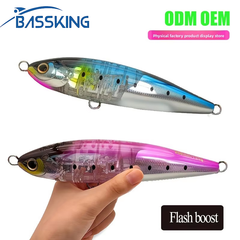 17.5CM 92G Floating Pencil Lur - Sewing Gt 评论和价格