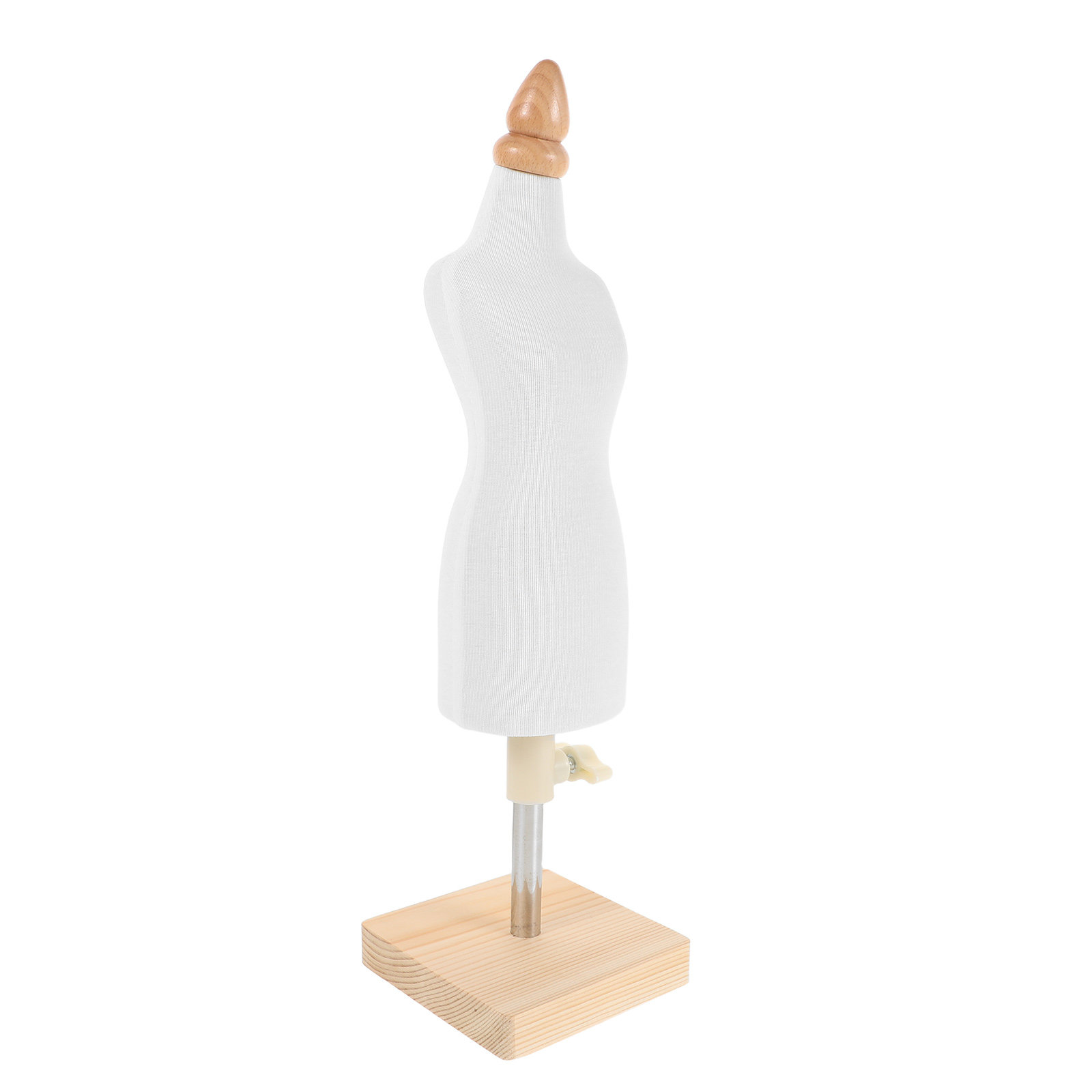 Fashion Dress Form Adjustable  - Dress Form Mannequin 评论和价格