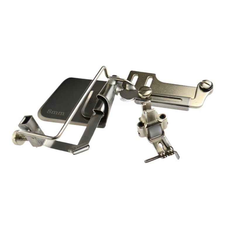 Flatbed Elastic Band Curling T - Sewing Machine For Textile 评论和价格