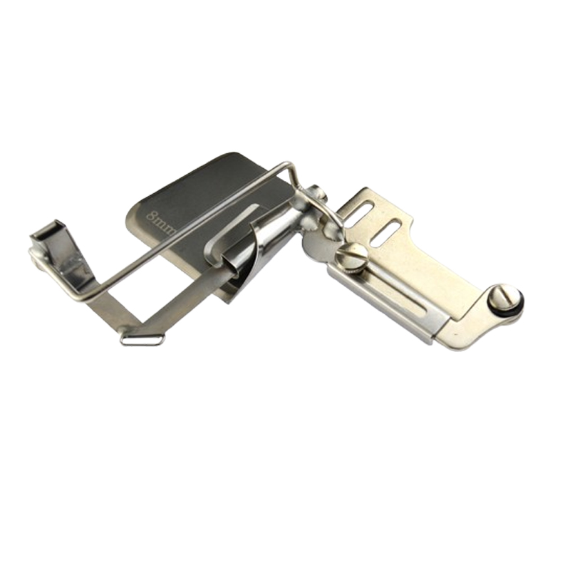 Flatbed Elastic Band Curling T - Sewing Machine For Textile 评论和价格
