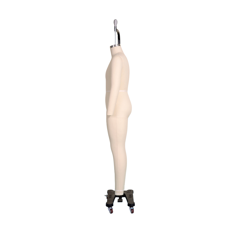 Male Fiberglass Adjustable Ful - Dress Form Mannequin 评论和价格