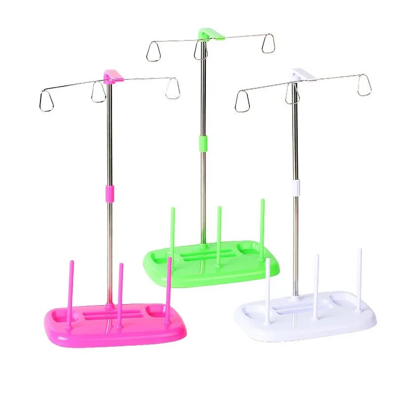 Heavy-Duty Plastic Cone Thread - Serger Thread Cone 评论和价格