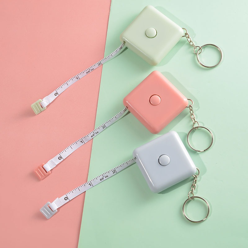 Mini Tape Measure Portable Stu - Sewing Recycling 评论和价格