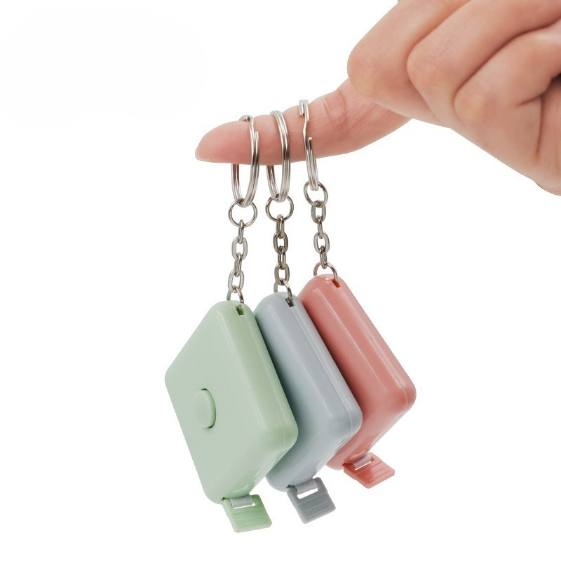 Mini Tape Measure Portable Stu - Sewing Recycling 评论和价格