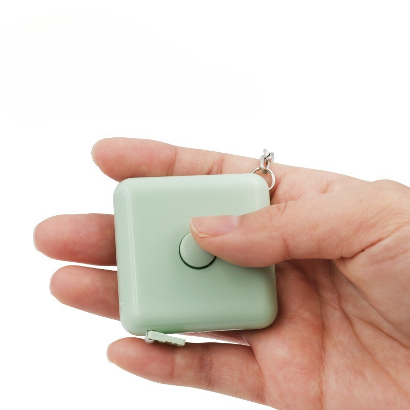Mini Tape Measure Portable Stu - Sewing Recycling 评论和价格