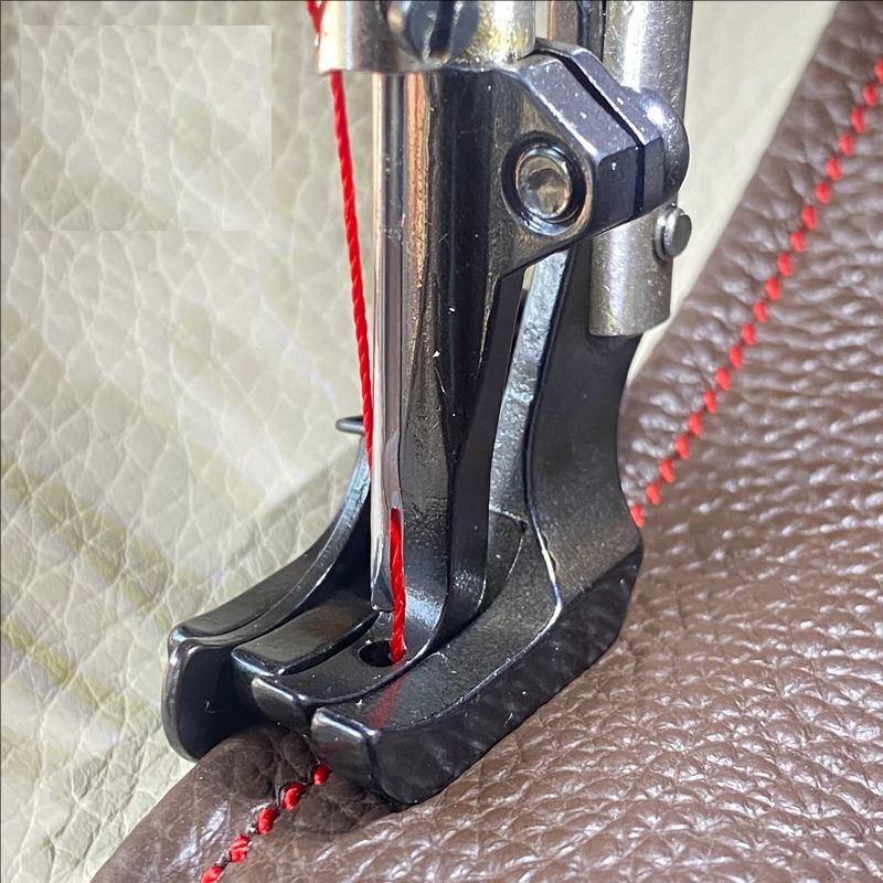 #S585R/S585L WALKING FOOT RIGH - Rolled Hem Foot 评论和价格