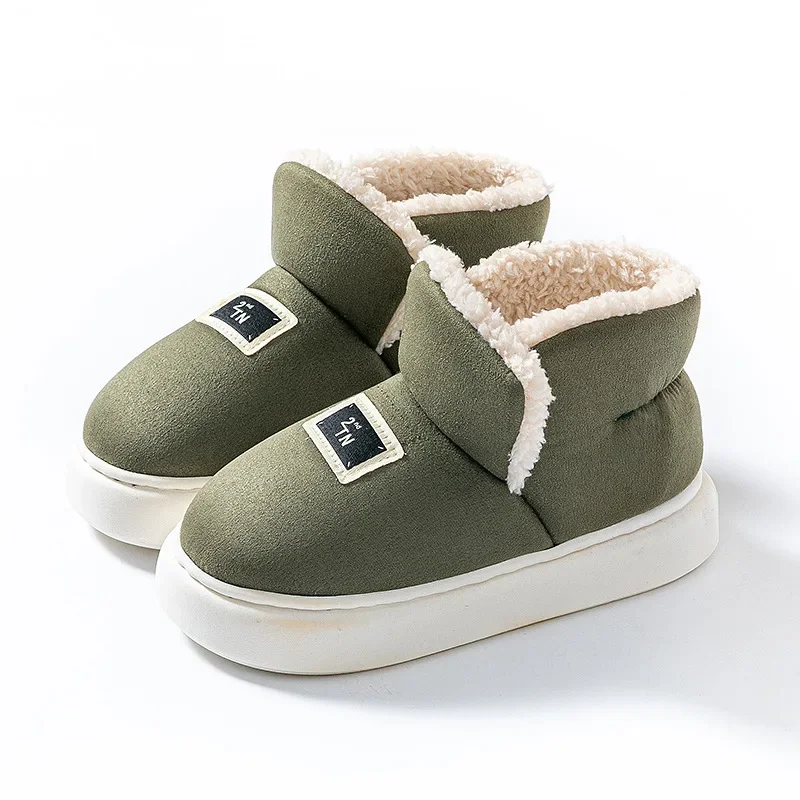Fashion Winter Women Boots 202 - Sewing House 评论和价格