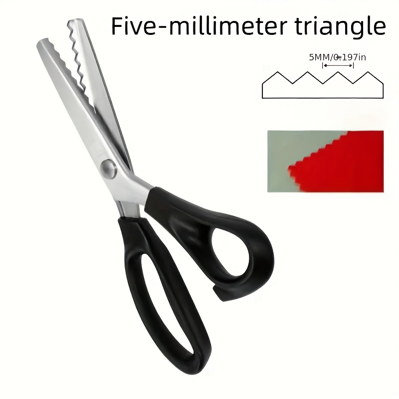 Professional Pinking Shears wi - Pinking Shear Blade 评论和价格