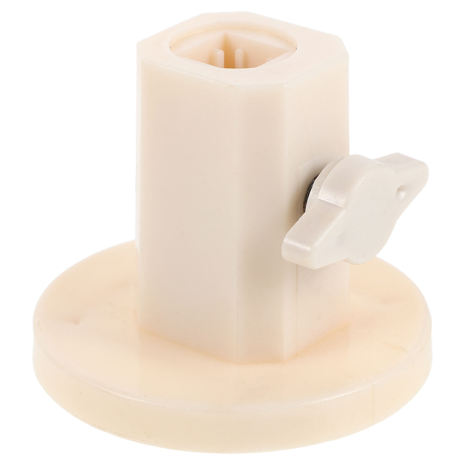 Plastic Mannequin Stand Base A - Dress Form Mannequin 评论和价格