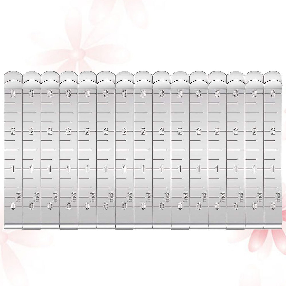 15Pcs Sewing Clips Metal Hemmi - Sewing Hemming 评论和价格